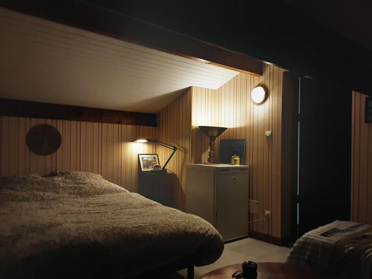 Cap Det Bosc Hotell Réjaumont Eksteriør bilde