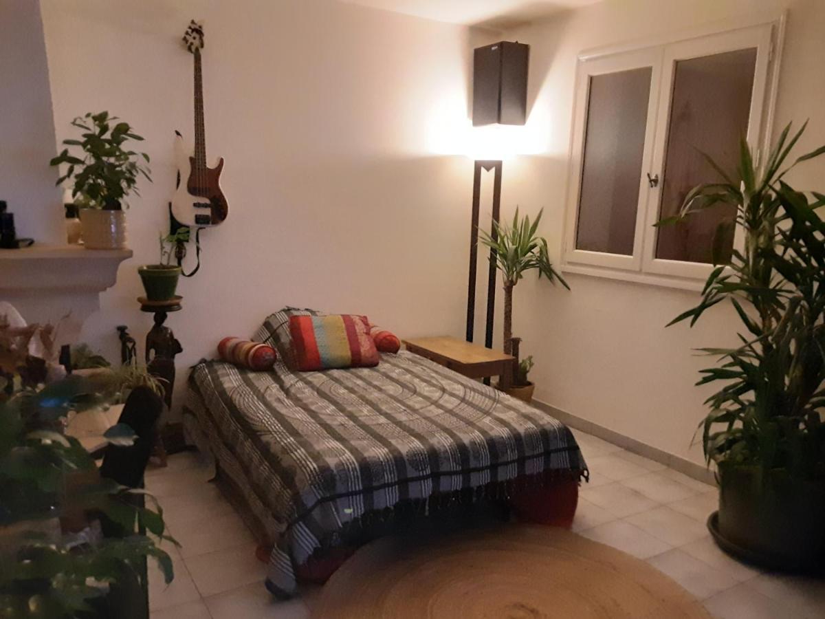 Cap Det Bosc Hotell Réjaumont Eksteriør bilde