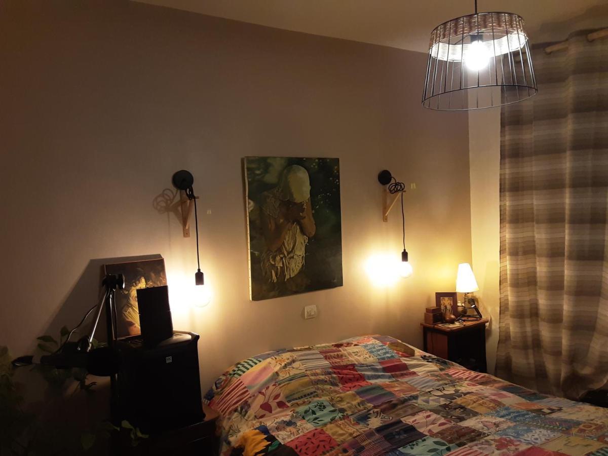 Cap Det Bosc Hotell Réjaumont Eksteriør bilde