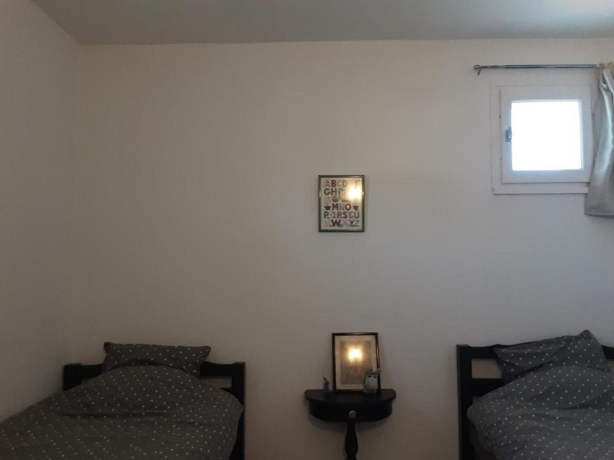 Cap Det Bosc Hotell Réjaumont Eksteriør bilde